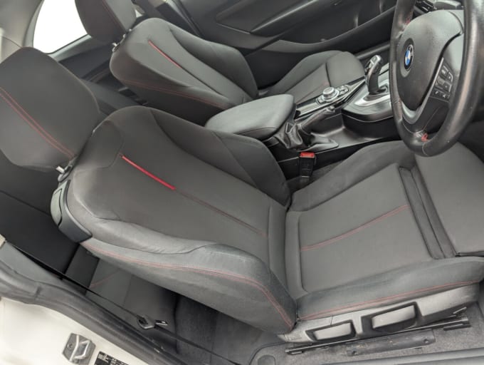 2025 BMW 2 Series
