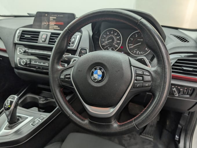 2025 BMW 2 Series