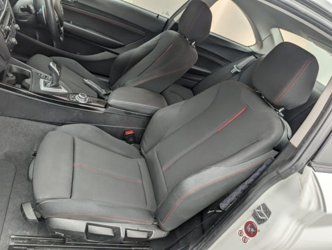 2025 BMW 2 Series