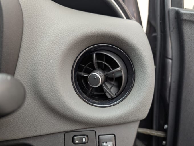 2025 Toyota Yaris