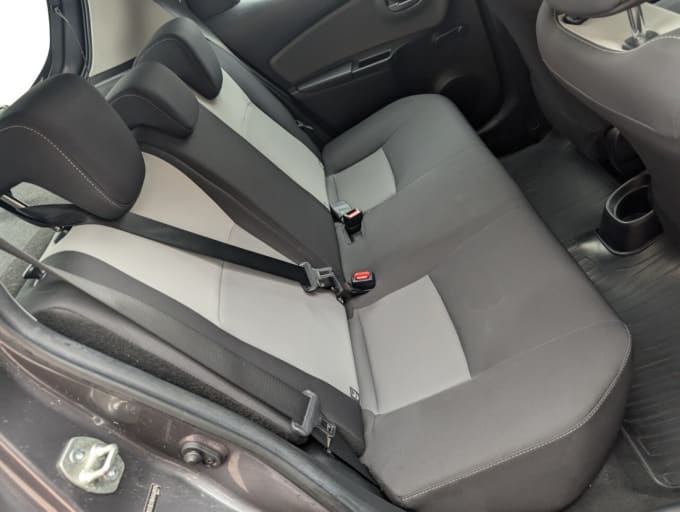 2025 Toyota Yaris