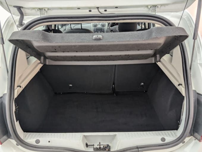 2025 Dacia Sandero Stepway
