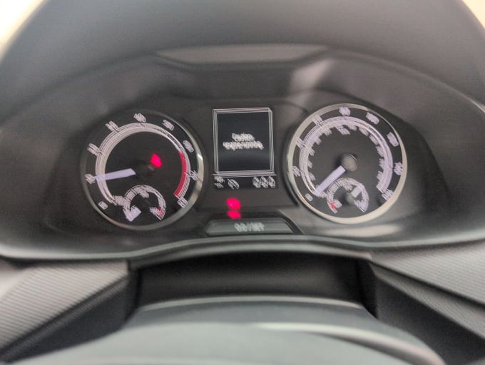 2025 Skoda Kamiq