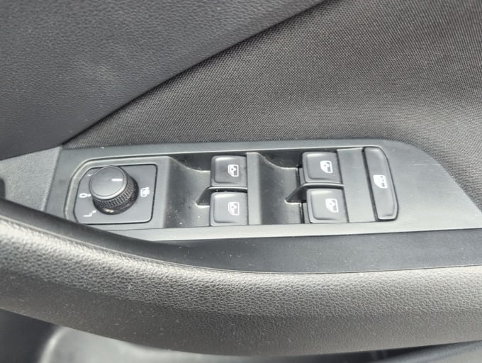 2025 Skoda Kamiq