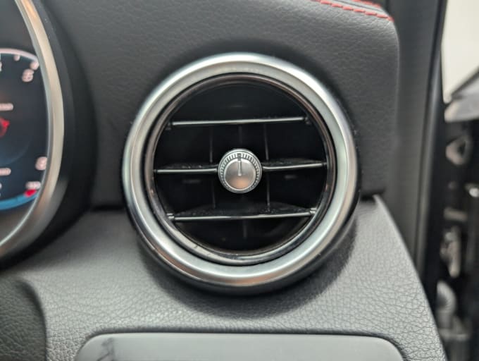 2025 Mercedes-benz C Class