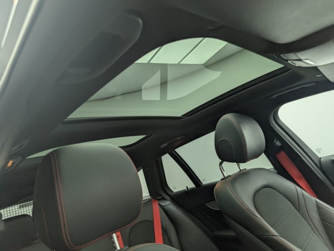 2025 Mercedes-benz C Class