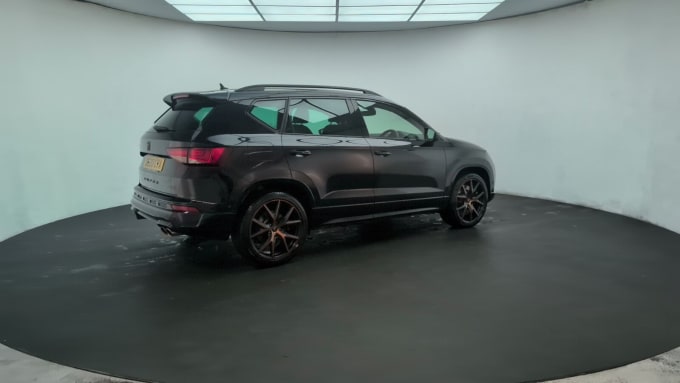 2025 Seat Ateca