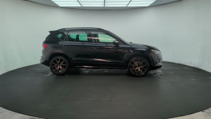 2025 Seat Ateca