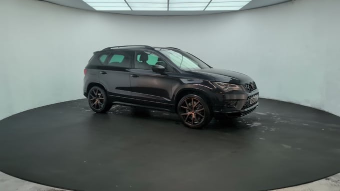 2025 Seat Ateca