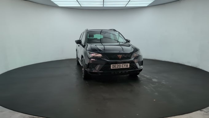2025 Seat Ateca