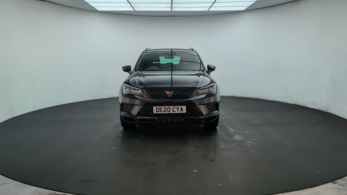 2025 Seat Ateca