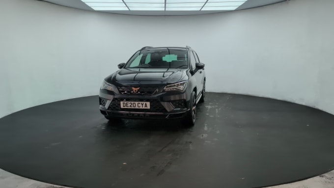 2025 Seat Ateca