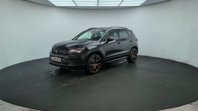 2025 Seat Ateca