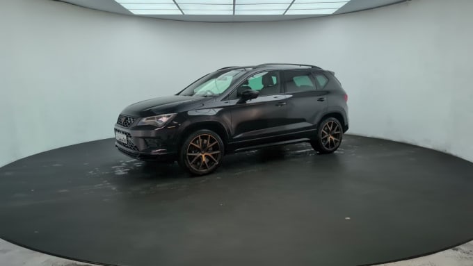 2025 Seat Ateca