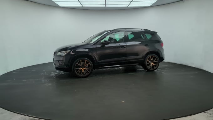 2025 Seat Ateca