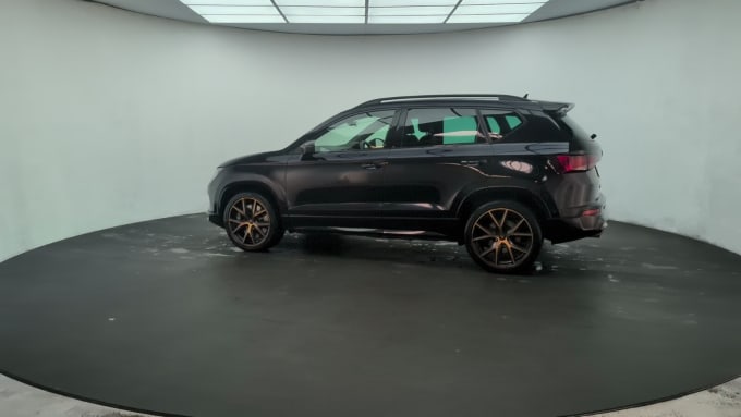 2025 Seat Ateca