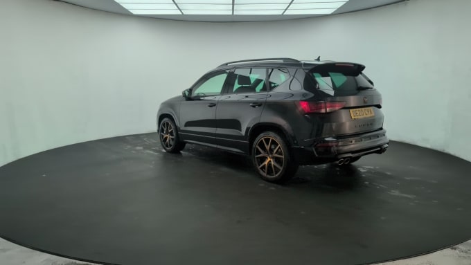 2025 Seat Ateca