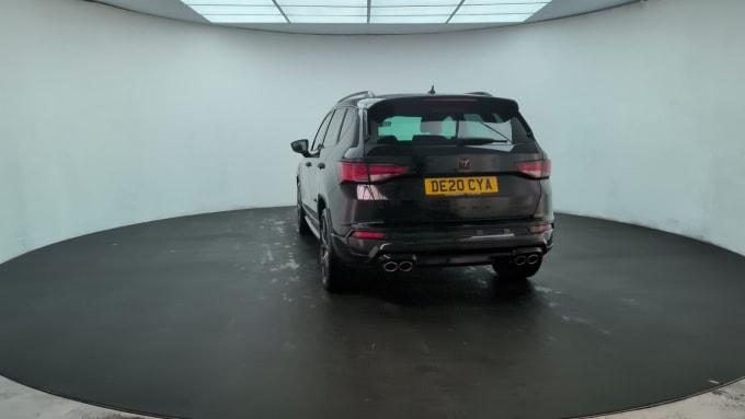 2025 Seat Ateca