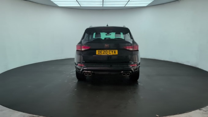 2025 Seat Ateca