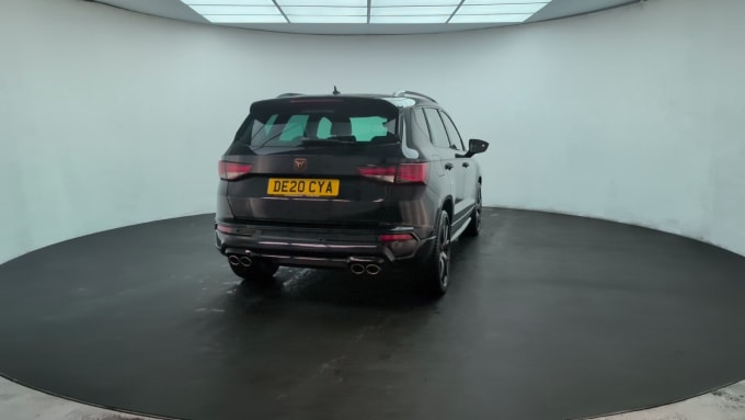 2025 Seat Ateca