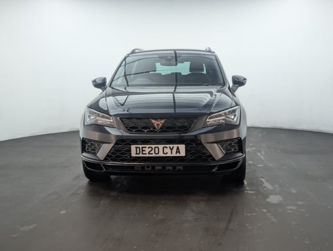 2025 Seat Ateca