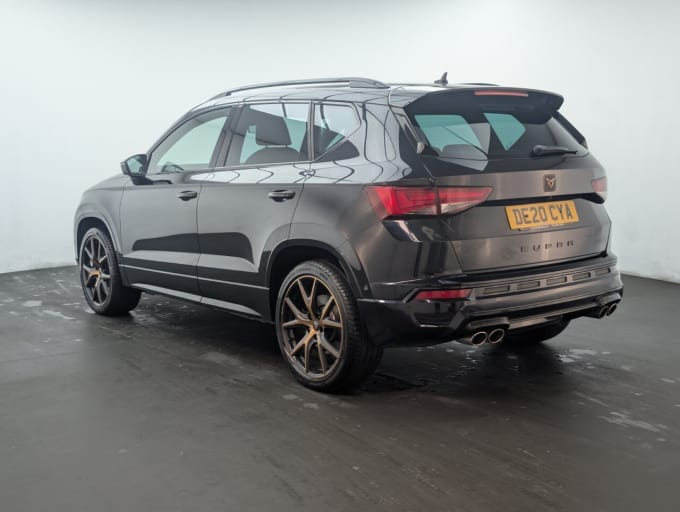 2025 Seat Ateca