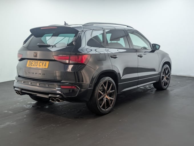 2025 Seat Ateca
