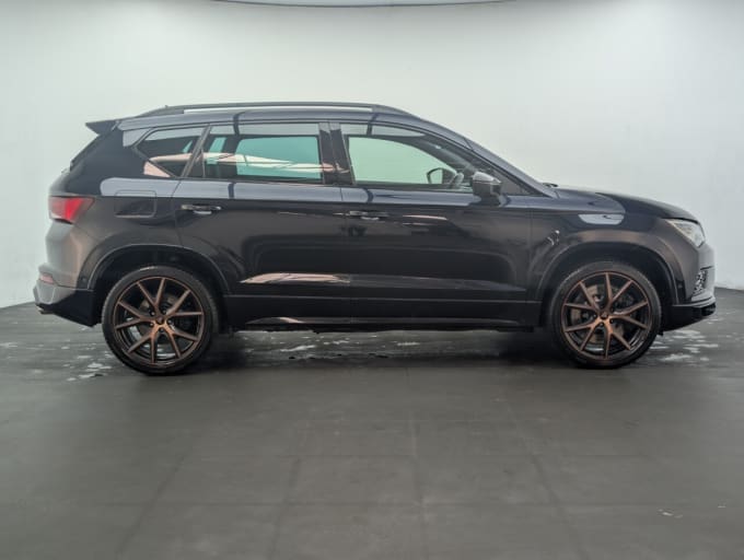 2025 Seat Ateca