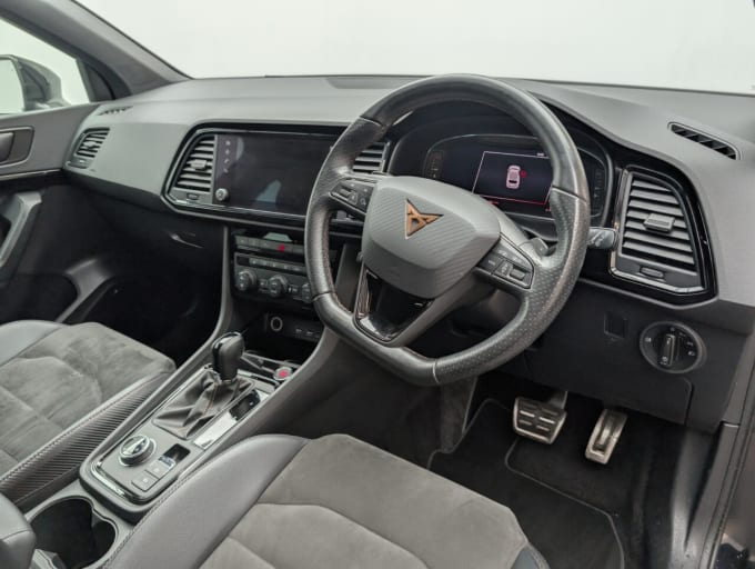 2025 Seat Ateca