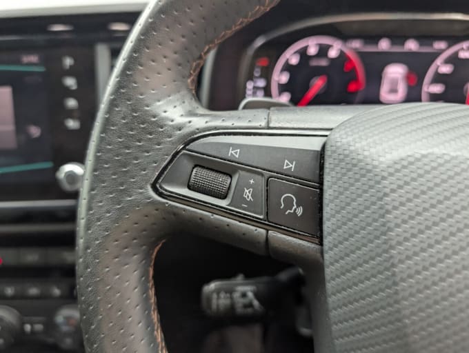 2025 Seat Ateca