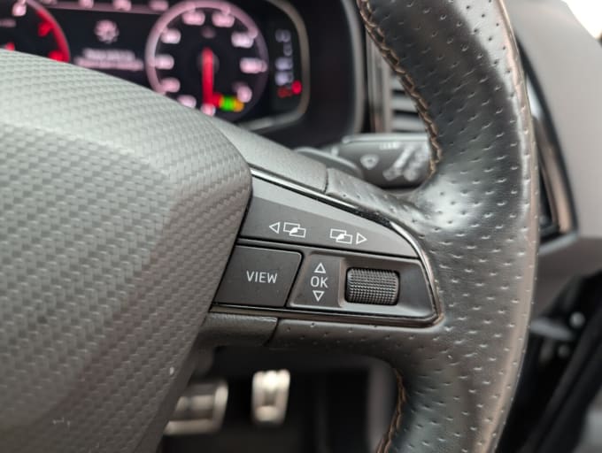 2025 Seat Ateca