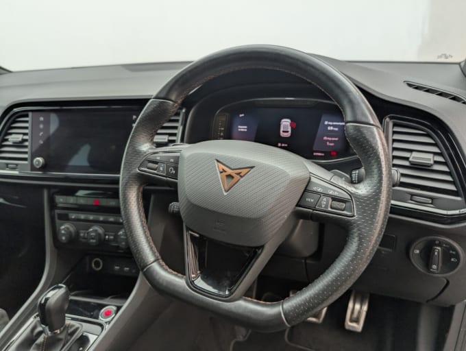 2025 Seat Ateca