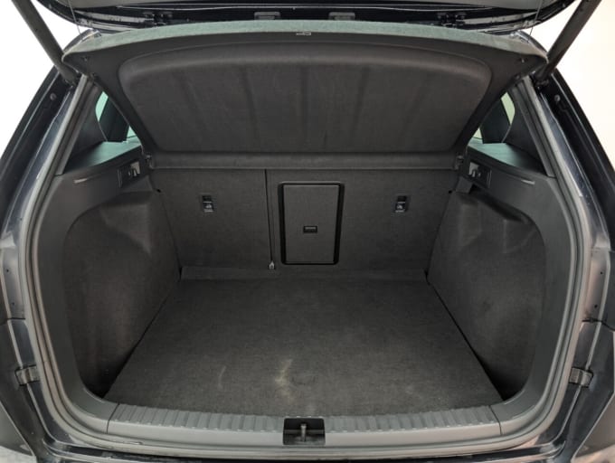 2025 Seat Ateca