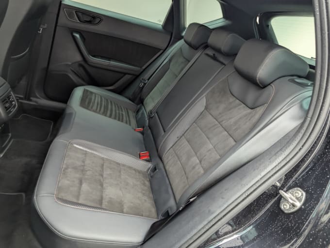 2025 Seat Ateca
