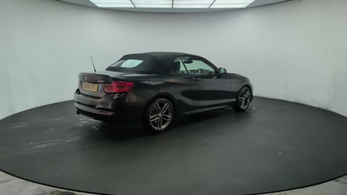 2025 BMW 2 Series