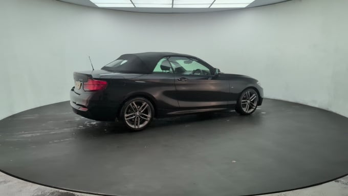 2025 BMW 2 Series