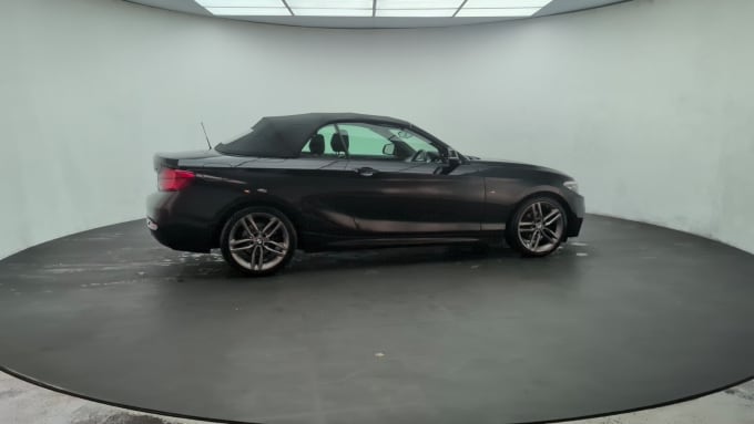 2025 BMW 2 Series