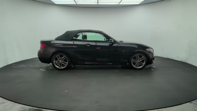 2025 BMW 2 Series