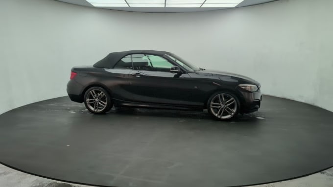 2025 BMW 2 Series