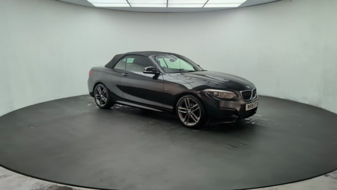 2025 BMW 2 Series