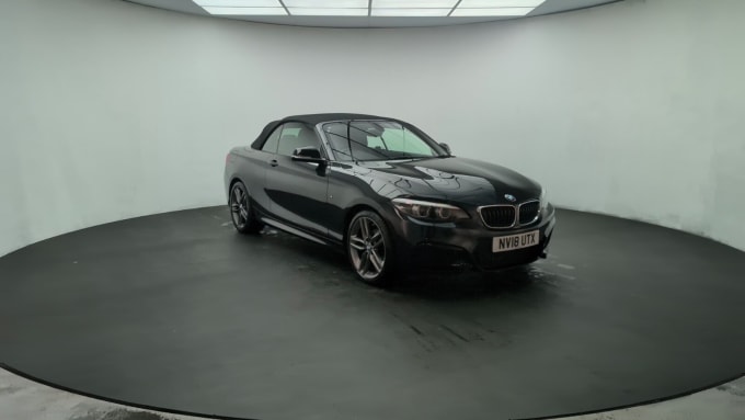 2025 BMW 2 Series
