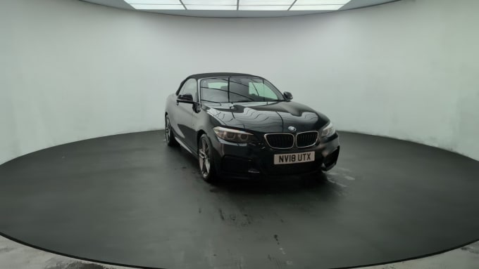2025 BMW 2 Series
