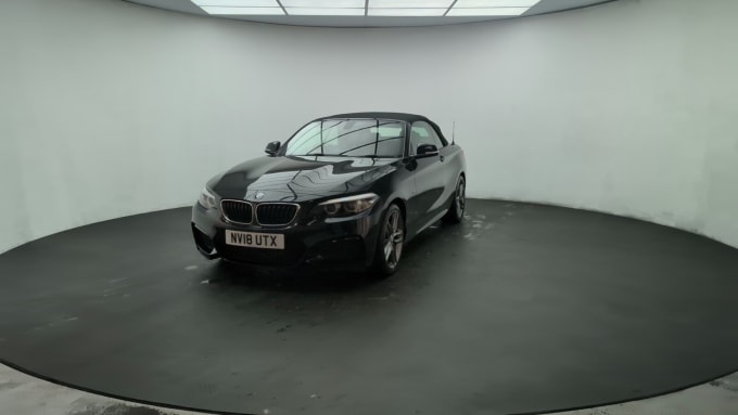2025 BMW 2 Series