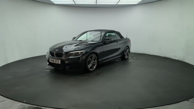 2025 BMW 2 Series