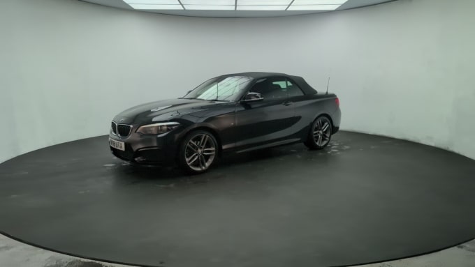 2025 BMW 2 Series