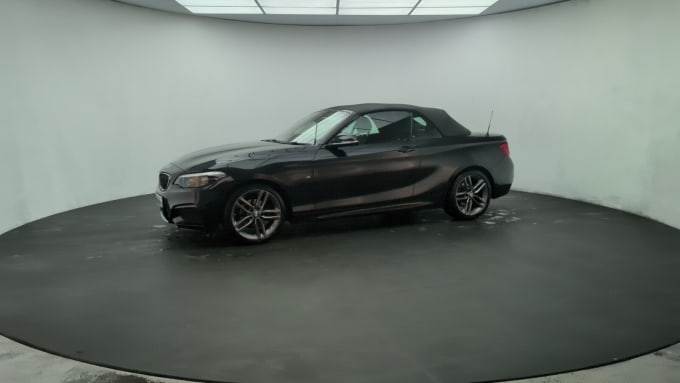 2025 BMW 2 Series