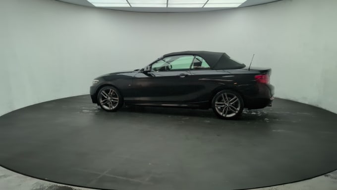 2025 BMW 2 Series