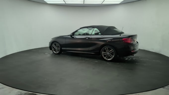 2025 BMW 2 Series