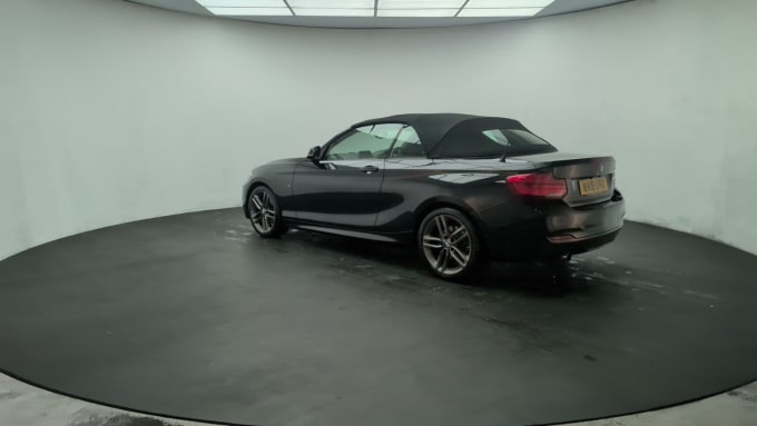 2025 BMW 2 Series
