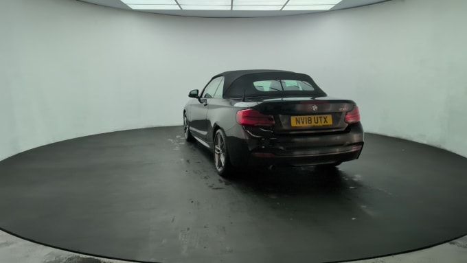 2025 BMW 2 Series